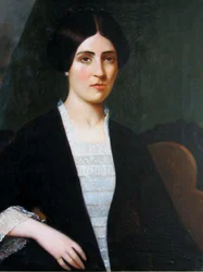 Doña Victoria Squella y Lopetegui